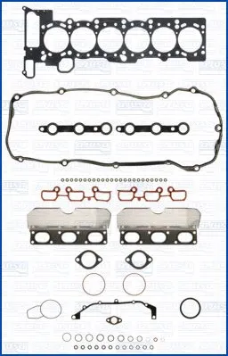 Gasket Kit, cylinder head (52207800)