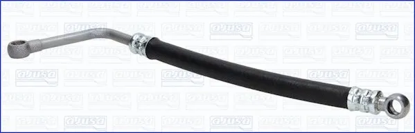 Oil Pipe, charger (OP10114)