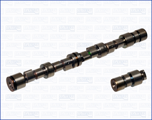 Camshaft (93008900)