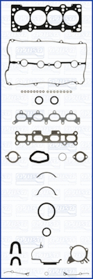 Full Gasket Kit, engine (50138300)