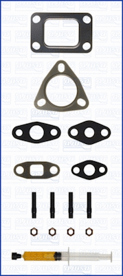 Mounting Kit, charger (JTC11177)