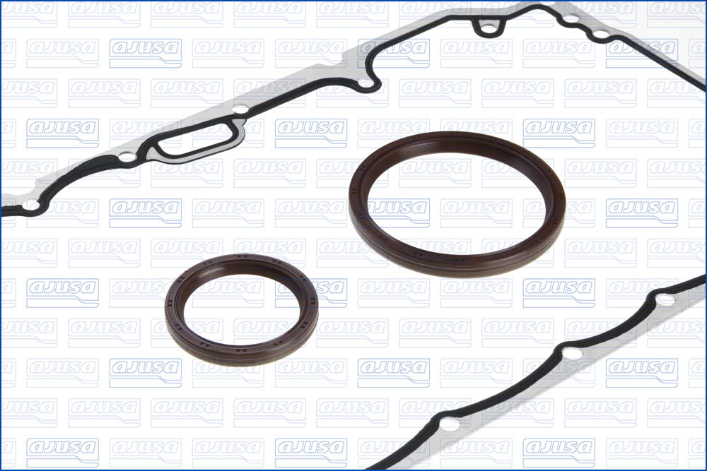 Gasket Kit, crankcase