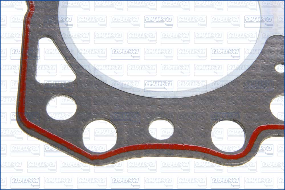 Gasket, cylinder head