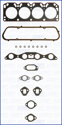 Gasket Kit, cylinder head (52001500)