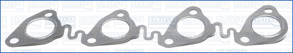 Gasket, exhaust manifold