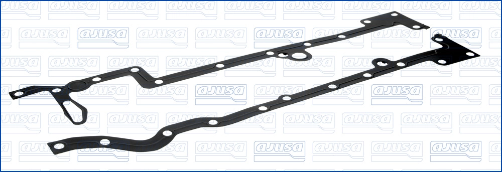 Gasket Set, oil sump