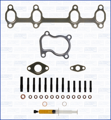 Mounting Kit, charger (JTC11401)