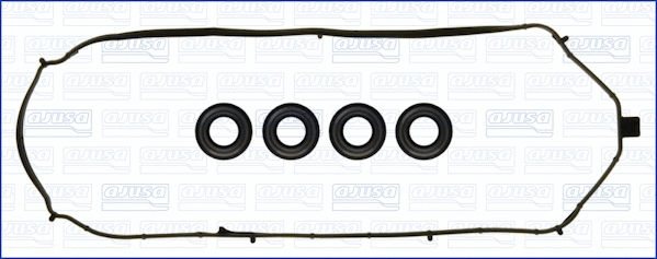 Gasket Set, cylinder head cover (56049200)
