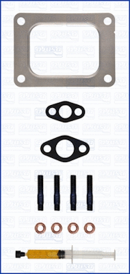 Mounting Kit, charger (JTC11257)