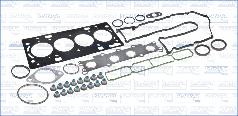 Gasket Kit, cylinder head