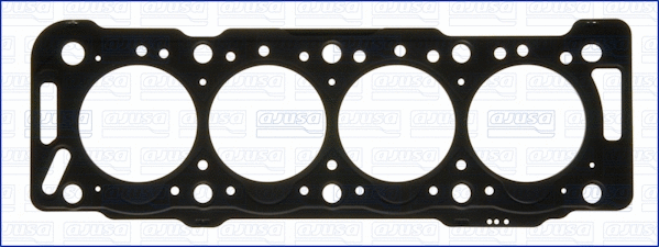 Gasket, cylinder head (10118300)