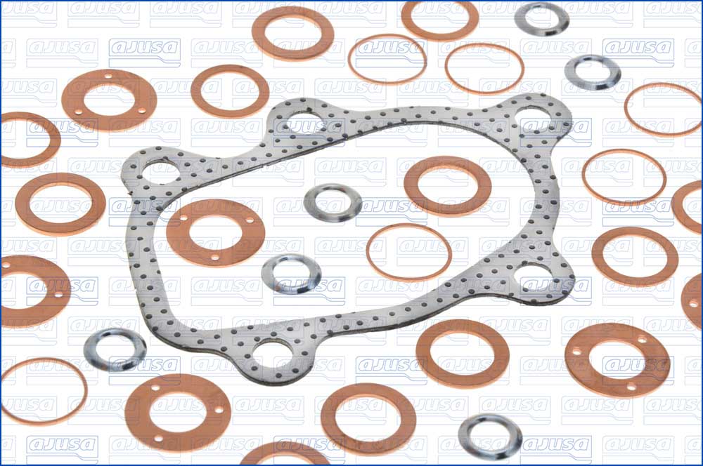 Gasket Kit, cylinder head