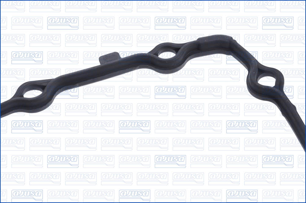 Gasket, oil sump