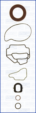 Gasket Kit, crankcase (54148200)
