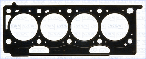 Gasket, cylinder head (10122000)