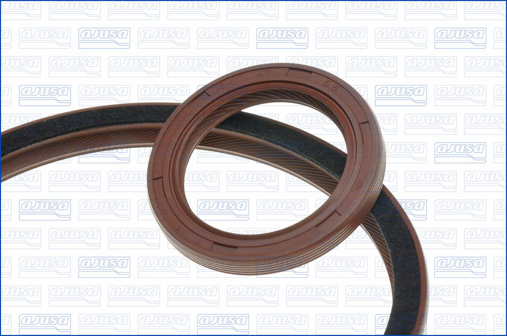 Gasket Kit, crankcase