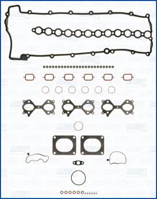 Gasket Kit, cylinder head (53031000)