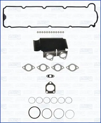 Gasket Kit, cylinder head (53049500)