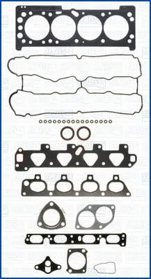 Gasket Kit, cylinder head (52204000)