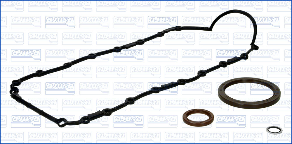 Gasket Kit, crankcase