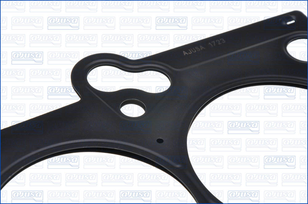 Gasket, cylinder head