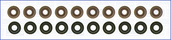 Seal Set, valve stem (57053800)