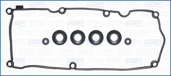 Gasket Set, cylinder head cover (56067500)