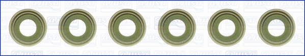 Seal Set, valve stem (57013700)
