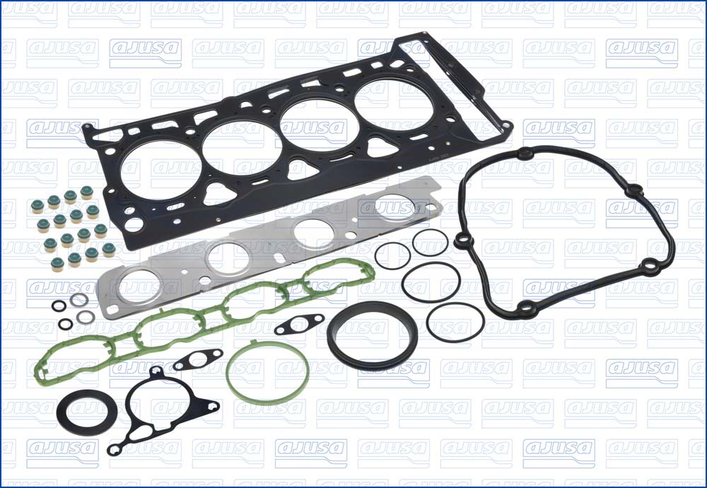 Gasket Kit, cylinder head