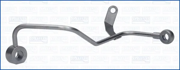 Oil Pipe, charger (OP10420)