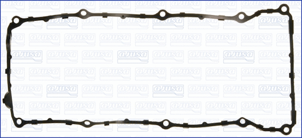 Gasket, cylinder head cover (11042000)