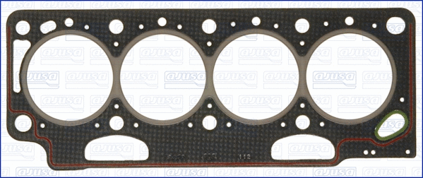 Gasket, cylinder head (10111510)