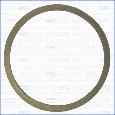 Gasket, exhaust pipe (01337600)