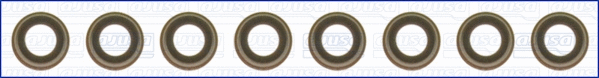 Seal Set, valve stem (57024000)