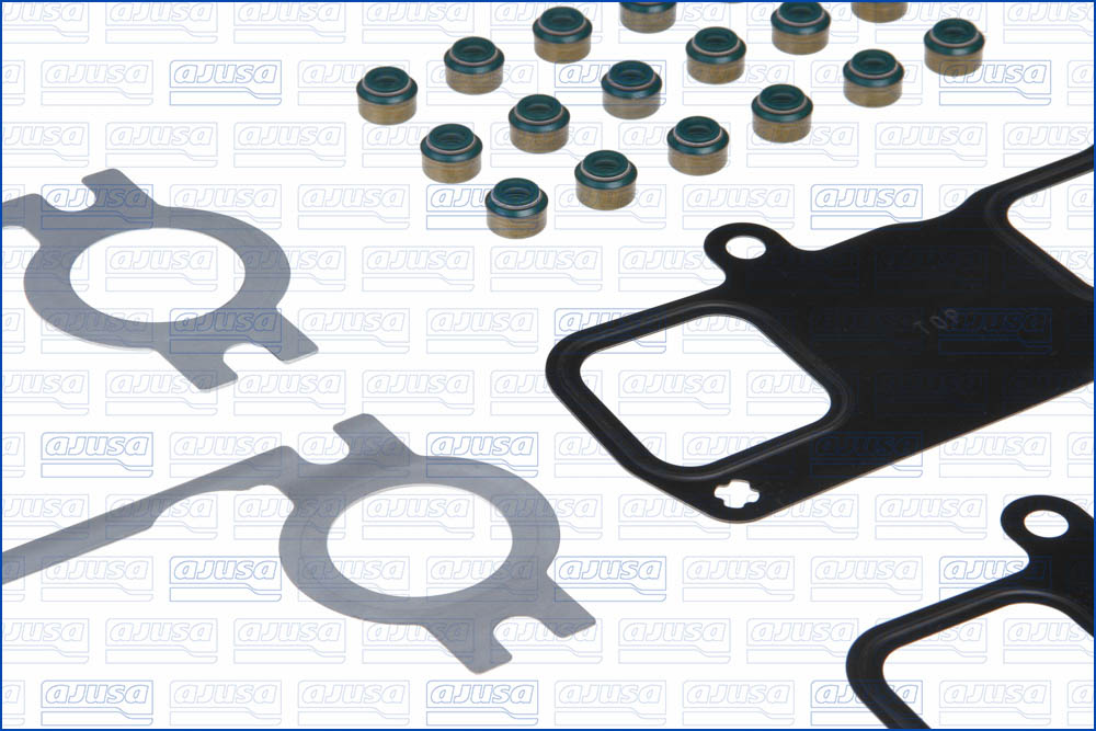 Full Gasket Kit, engine