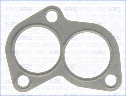 Gasket, exhaust pipe (00193600)