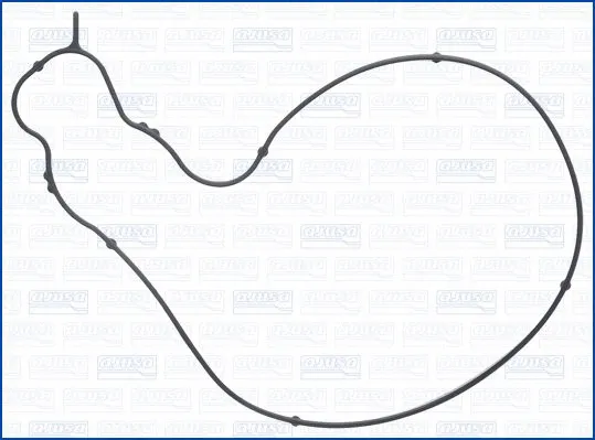 Gasket, water pump (01583100)