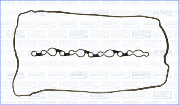 Gasket Set, cylinder head cover (56041100)