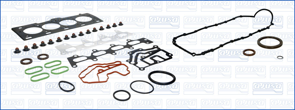 Full Gasket Kit, engine