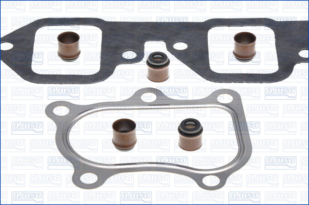 Gasket Kit, cylinder head