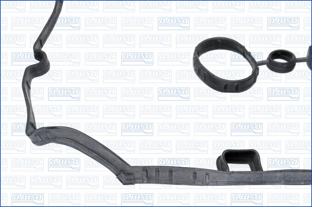 Gasket, cylinder head cover