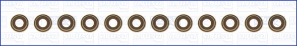 Seal Set, valve stem (57058800)