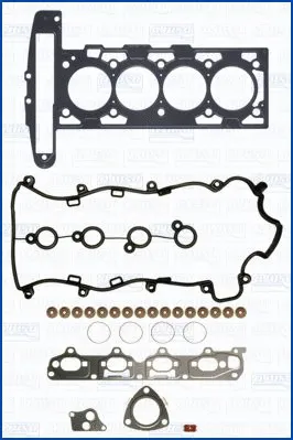 Gasket Kit, cylinder head (52256200)