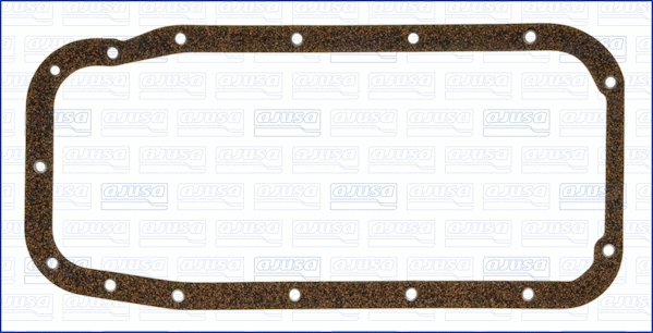 Gasket, oil sump (14024000)
