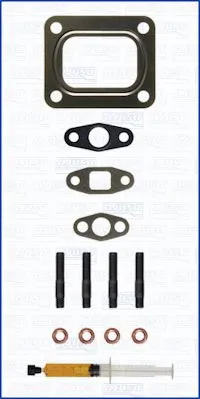 Mounting Kit, charger (JTC11927)