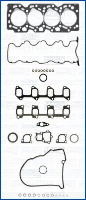 Gasket Kit, cylinder head (52155200)