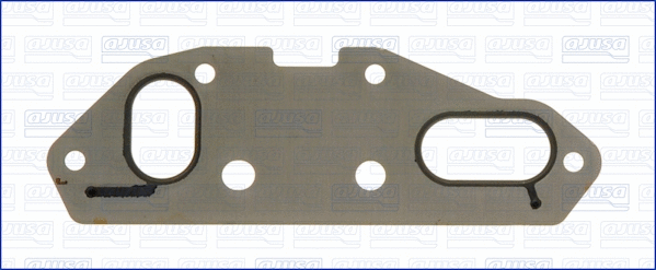 Gasket, oil cooler (01114400)