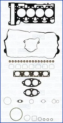 Gasket Kit, cylinder head (52277400)
