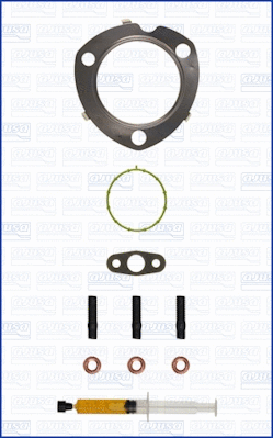 Mounting Kit, charger (JTC11786)