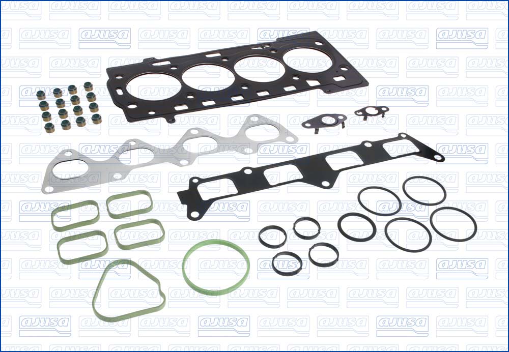 Gasket Kit, cylinder head